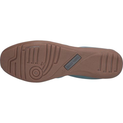 JOSEF SEIBEL Ballerina Fenja 1, blau
