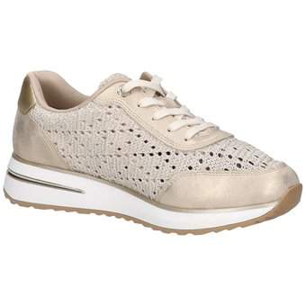 Remonte Sneaker in beige