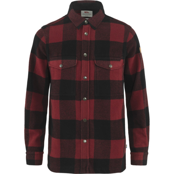CANADA SHIRT M Herren - Outdoor Hemd