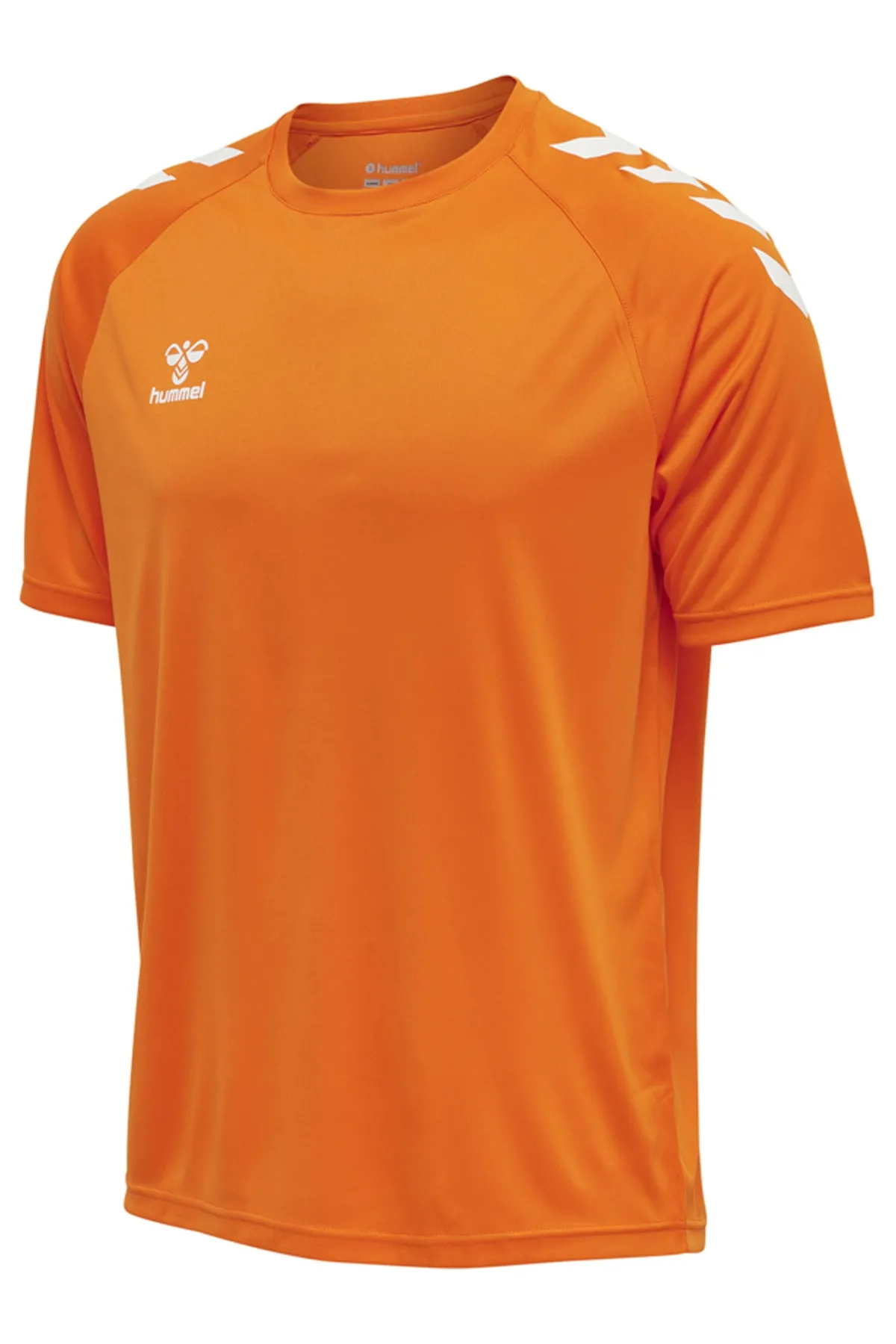 hummel  hmlCORE XK CORE POLY T-SHIRT S/S