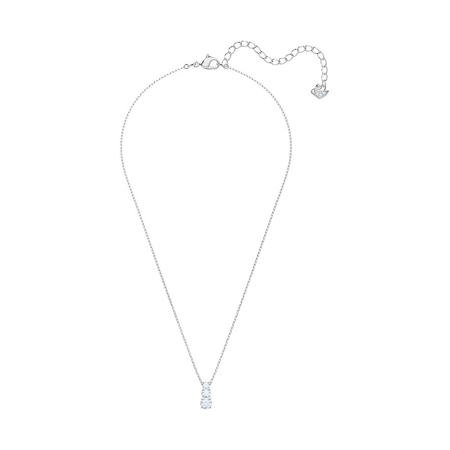 Swarovski Kette Attract Trilogy