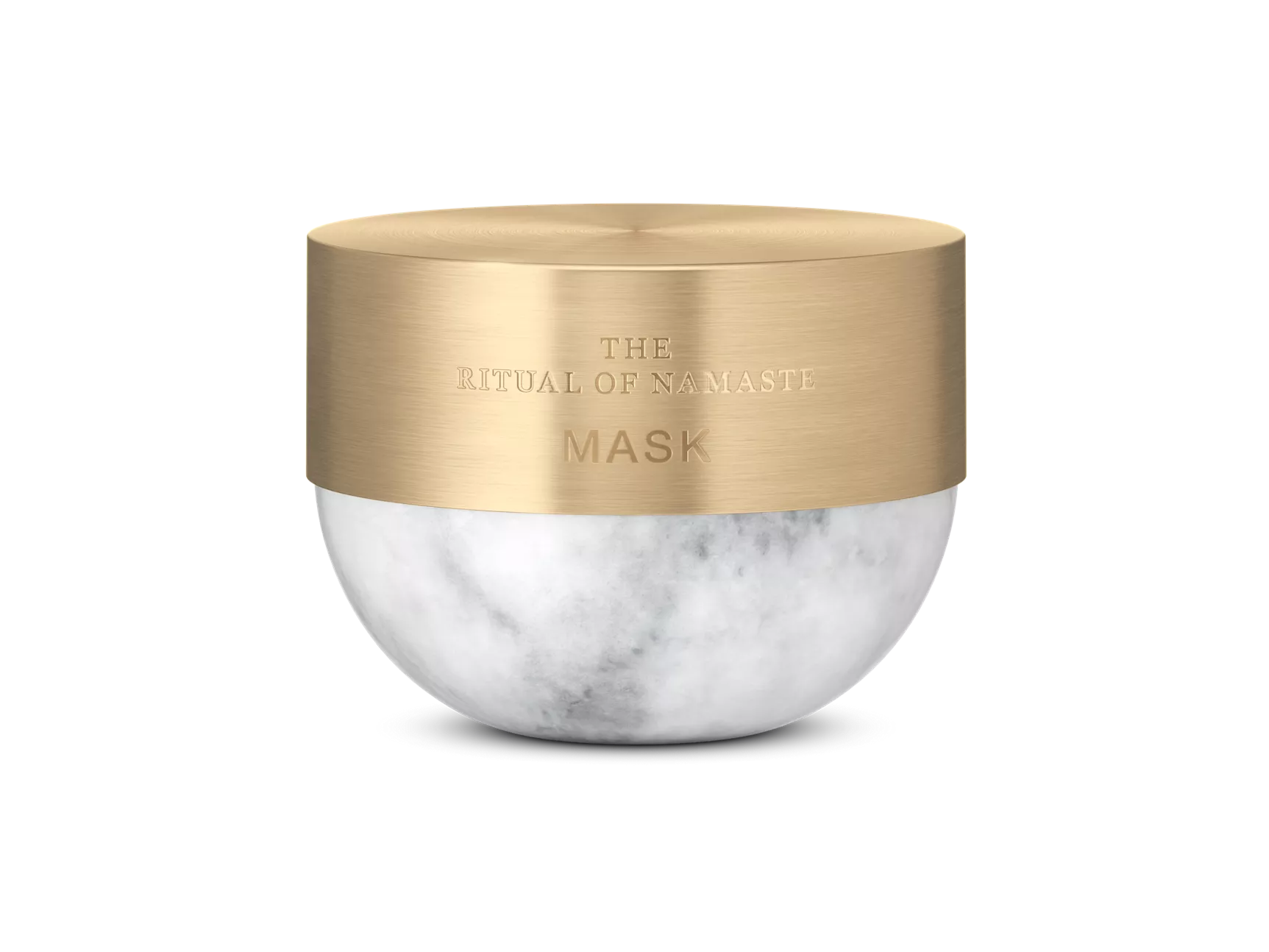 Le rituel du masque éclat Namaste
