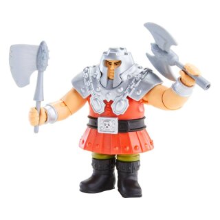 Masters of the Universe Deluxe Actionfigur 2021 Ram Man 14 cm *Mängelexemplar*