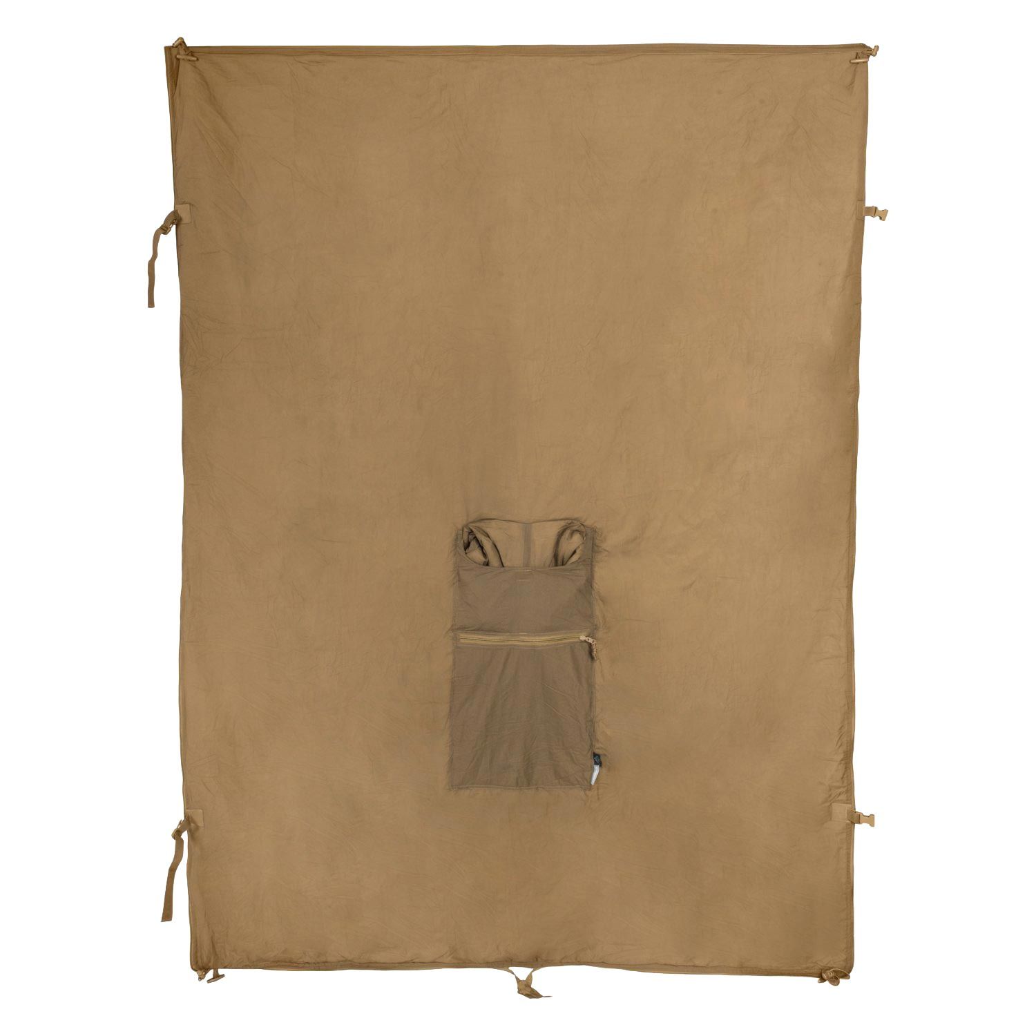 Swagman Roll Poncho