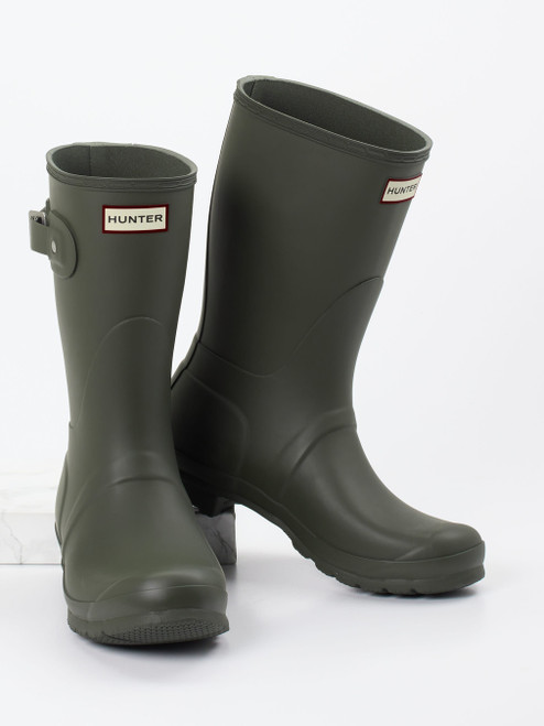 Gummistiefel-71506090006 Hunter