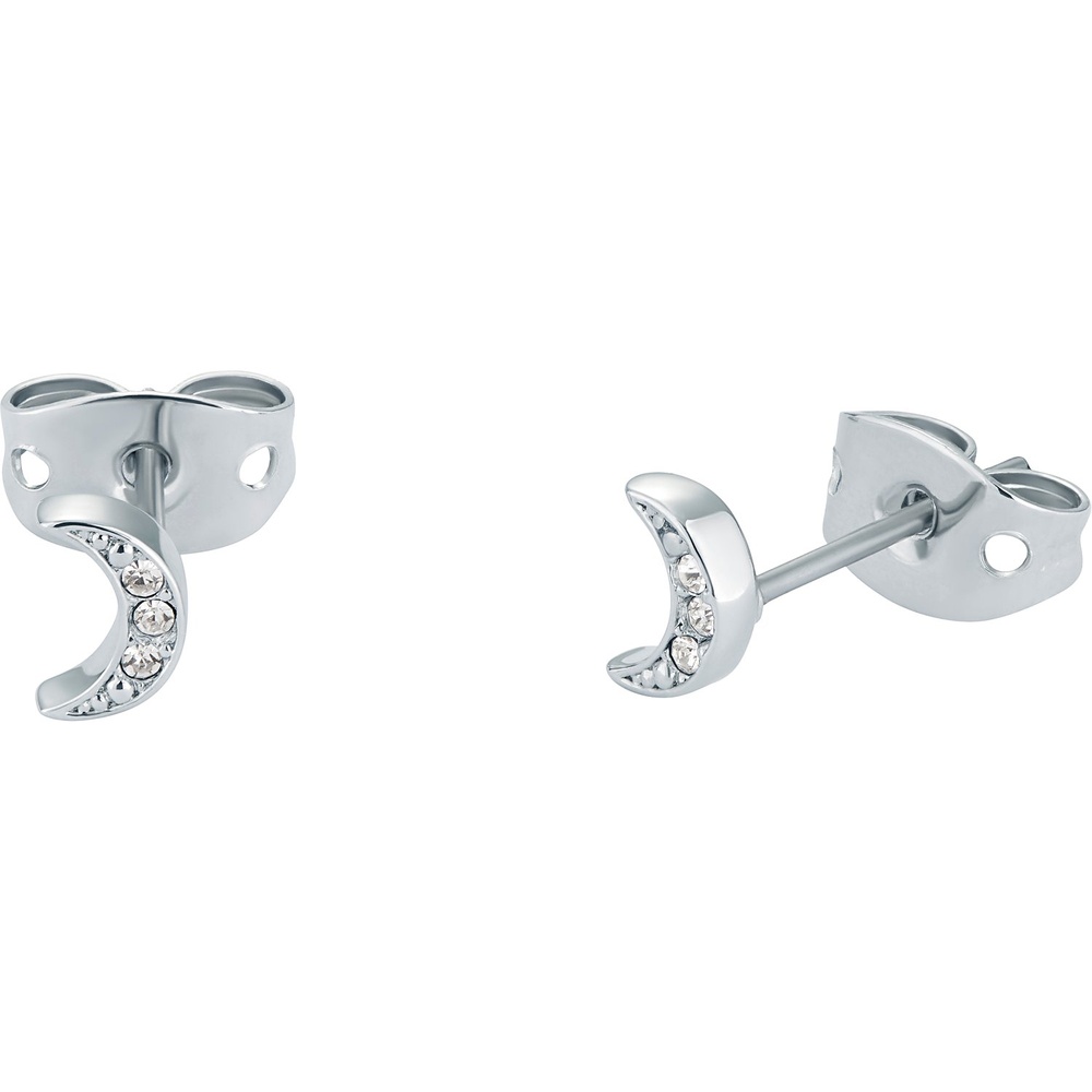 Ted Baker Boucles d'oreilles à fermoir à poussette Laiton Boucles d'oreilles