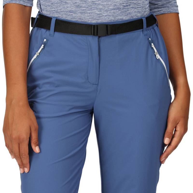 Regatta Xert III Wanderhose Damen