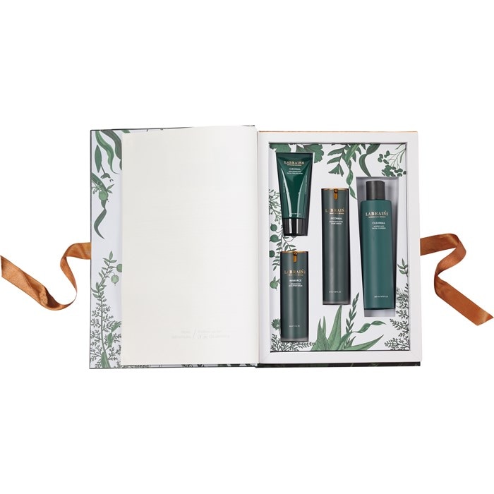 Gift Set for Problematic & Acne-affected Skin