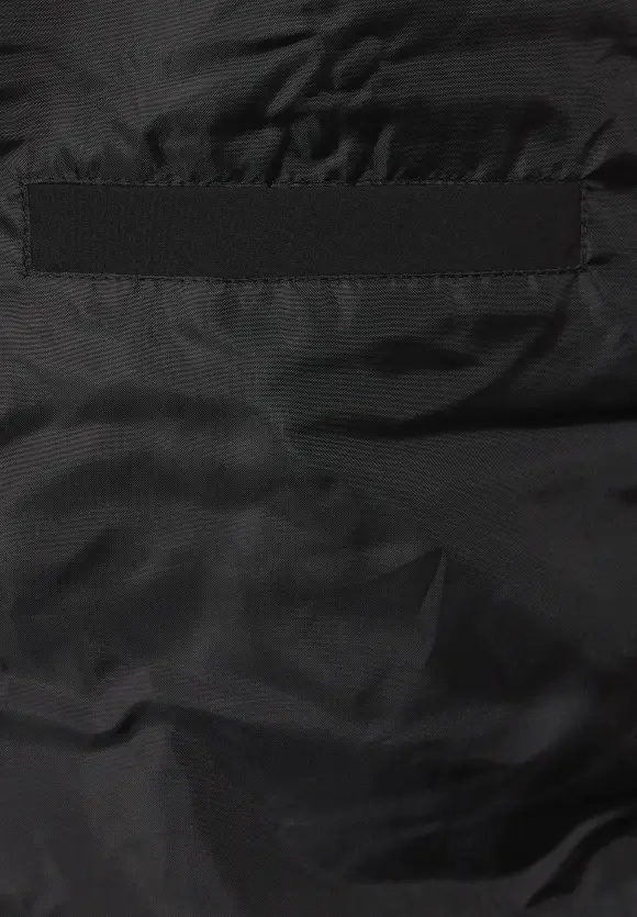 CECIL Steppjacke mit Zippertaschen