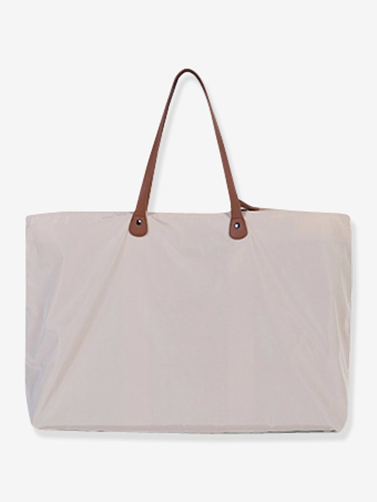 Sac à langer Family Bag CHILDHOME noir