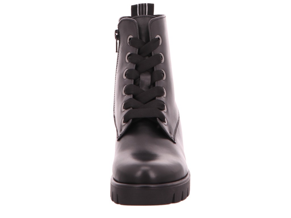 GABOR Stiefeletten schwarz