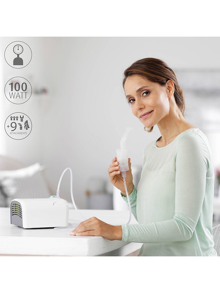 Medisana Inhalator 