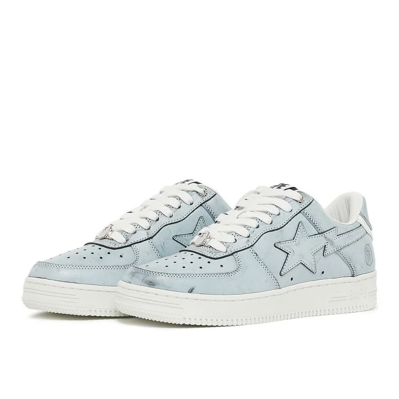 A Bathing Ape Sta #5 M2 Black