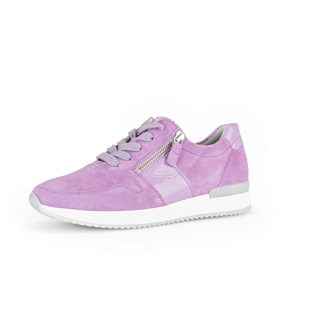 Gabor fashion Sneaker low lila