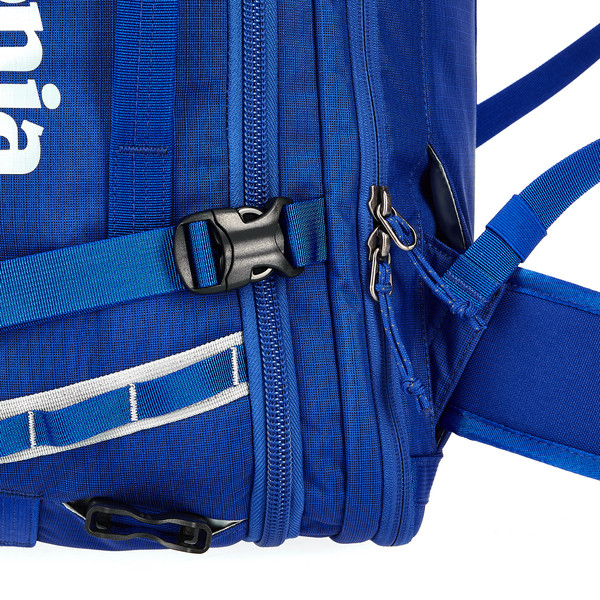 BLACK HOLE MLC - Kofferrucksack