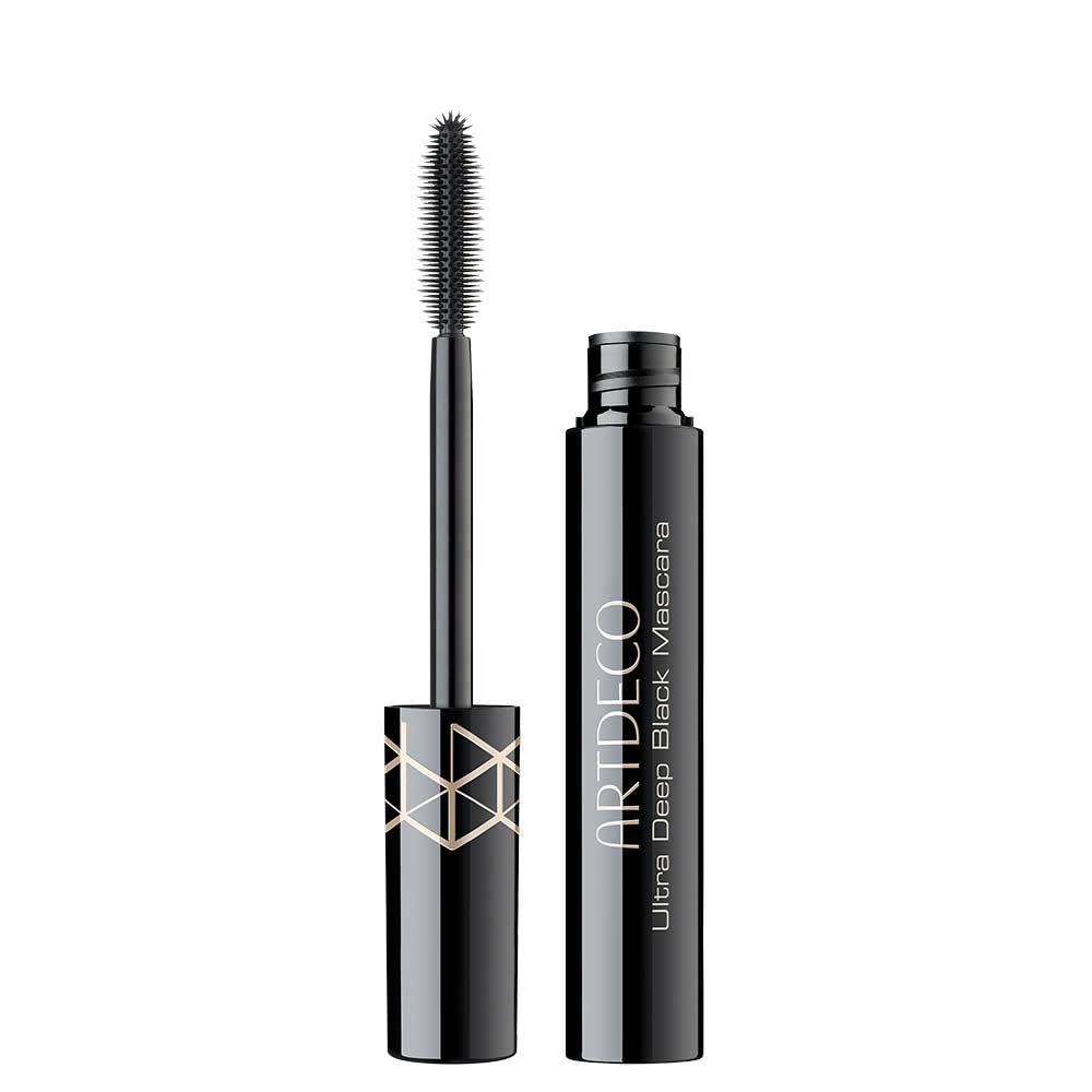 artdeco ULTRA DEEP BLACK MASCARA Mascara précision noir extra intense