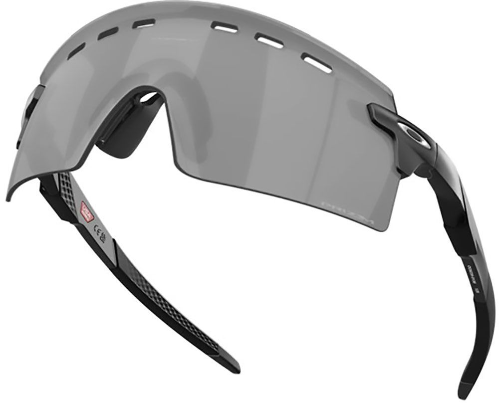 Oakley Encoder Strike Vented Prizm Black - Sportbrille kaufen | Bike-Discount