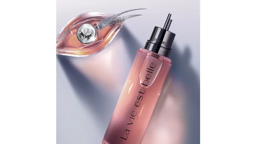LANCÔME La vie est belle Eau de Parfum Nachfüllung 100 ml