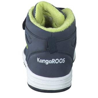 KangaROOS K CP Kalley II EV Sneaker in blau