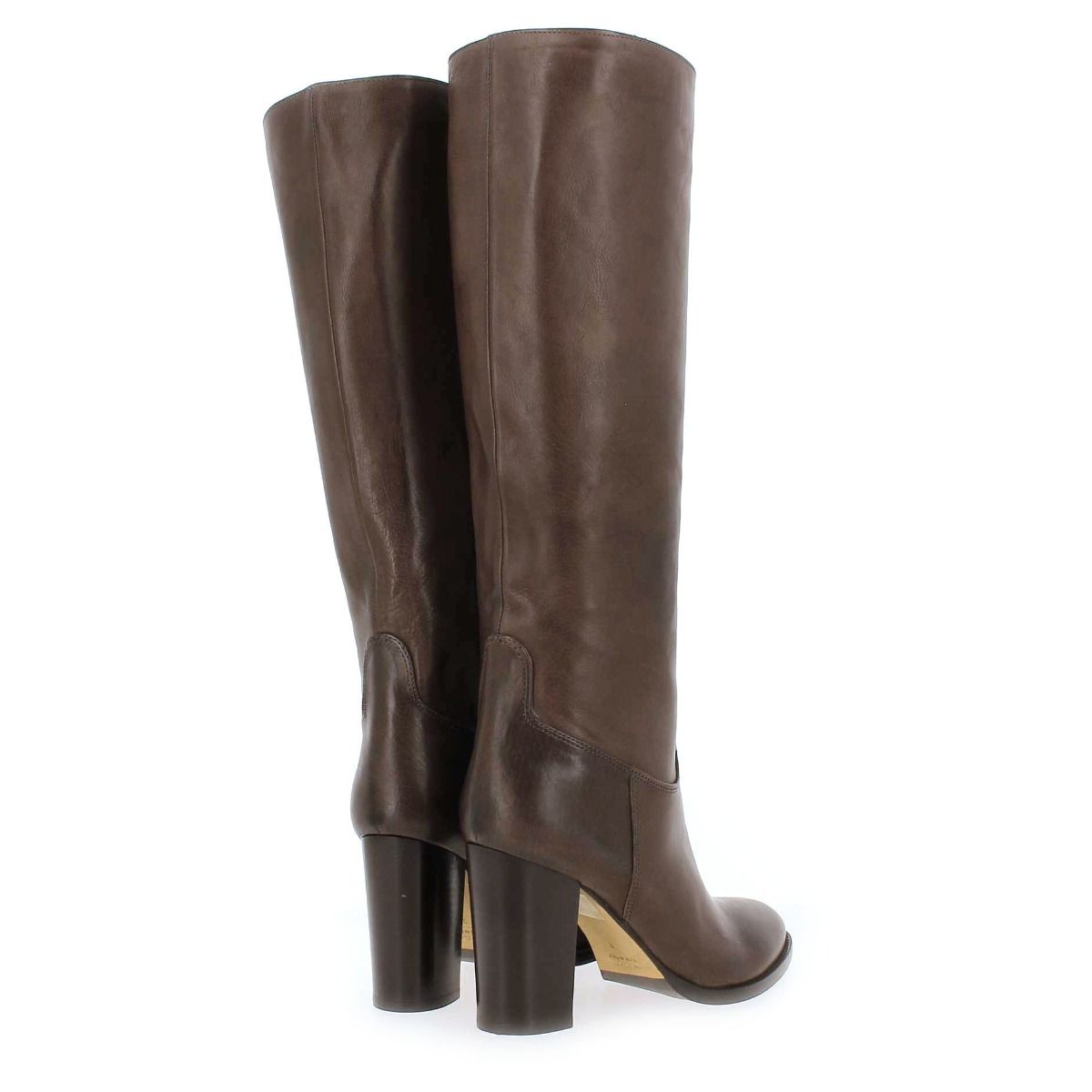 Julie Dee  EJ009 - Marron