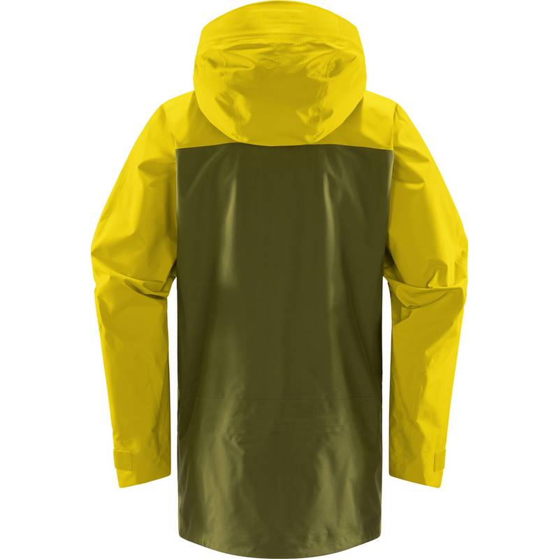 Haglfs Vassi GTX Pro Jacket Hardshelljacke Herren