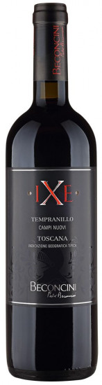 2020 Ixe Tempranillo - Beconcini