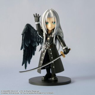 Final Fantasy VII Remake Adorable Arts Statue - Sephiroth