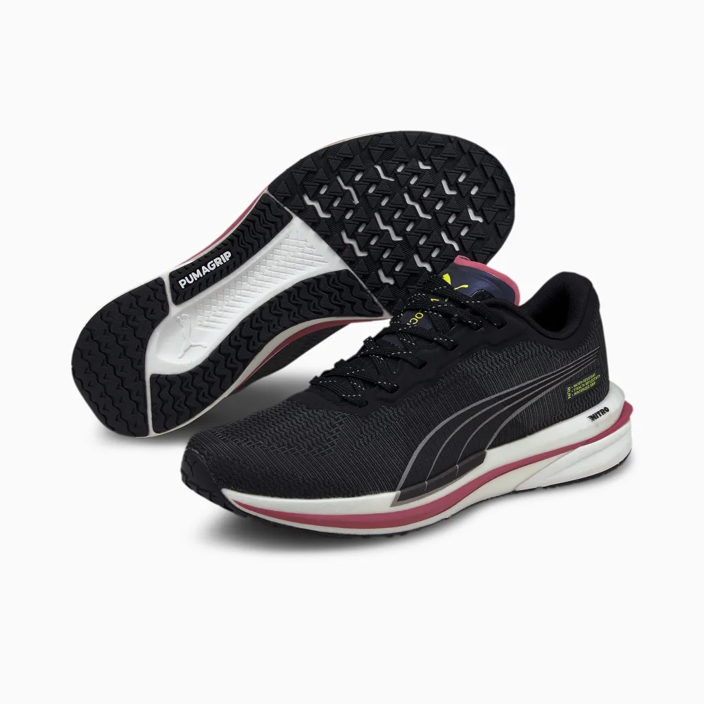 PUMA Velocity Nitro WTR 19529601 / schwarz