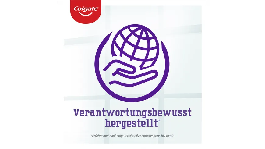 Colgate Junior Zahncreme Lächeln 75 ml