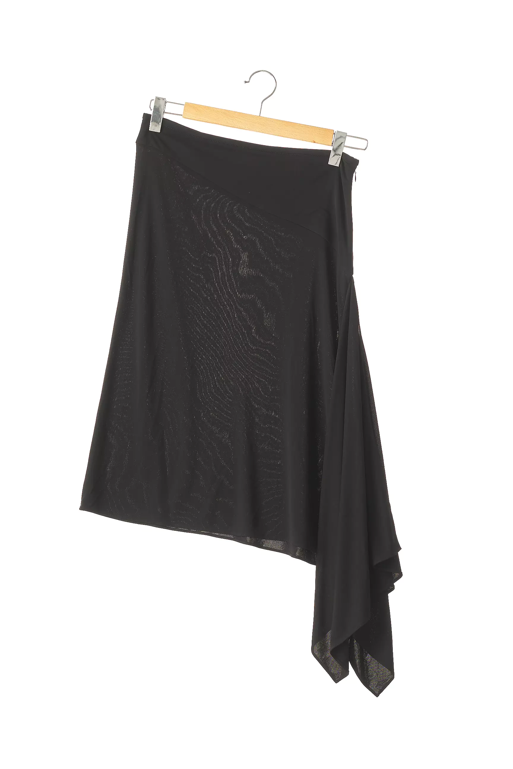 Herve Leger Jupes Mi Longues Femme couleur noir