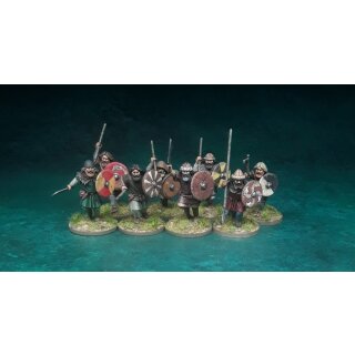 SAGA: Age of Magic - Sons of Odin: Einherjar Warriors A