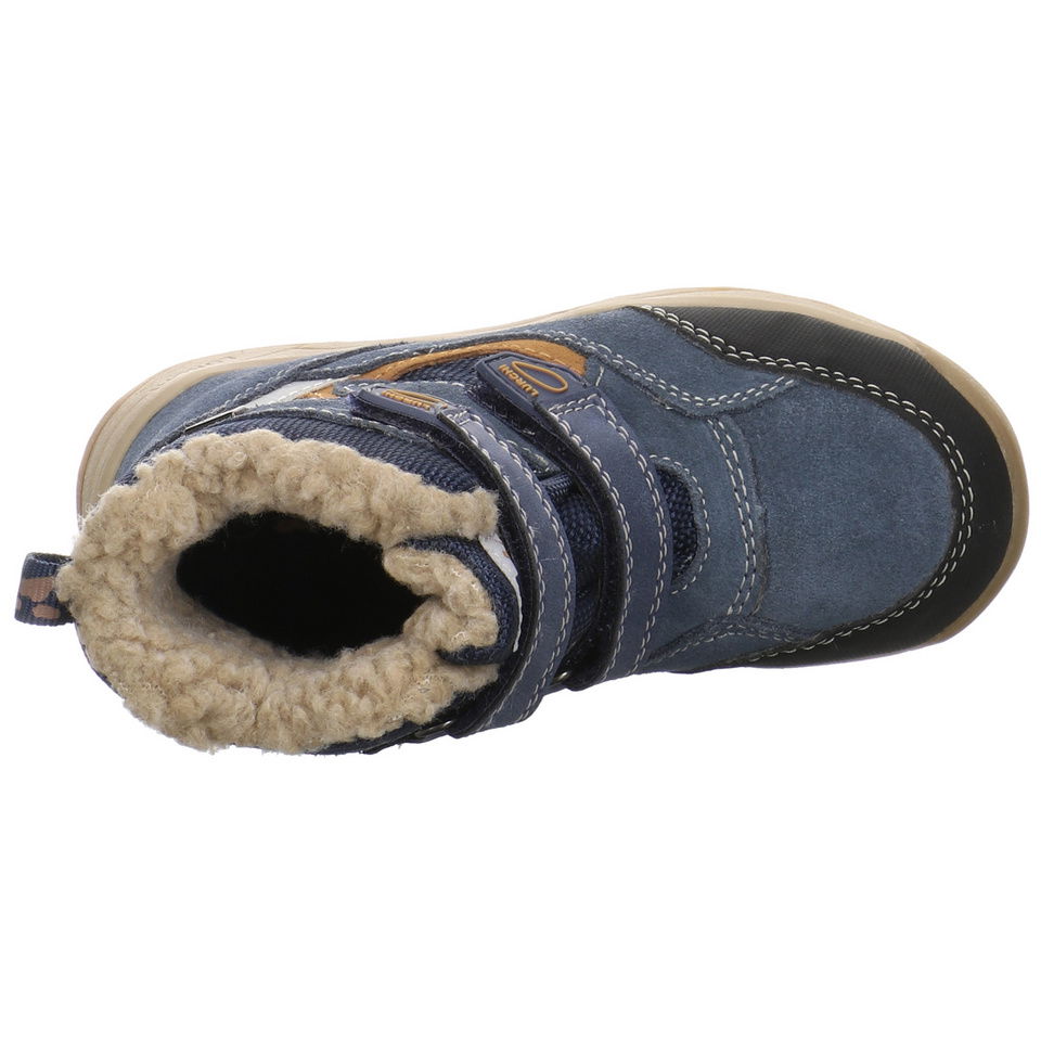 Lurchi Tawab-Tex Boots