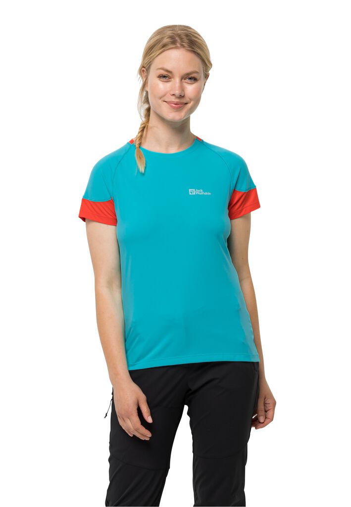 NARROWS T W Funktionsshirt Damen