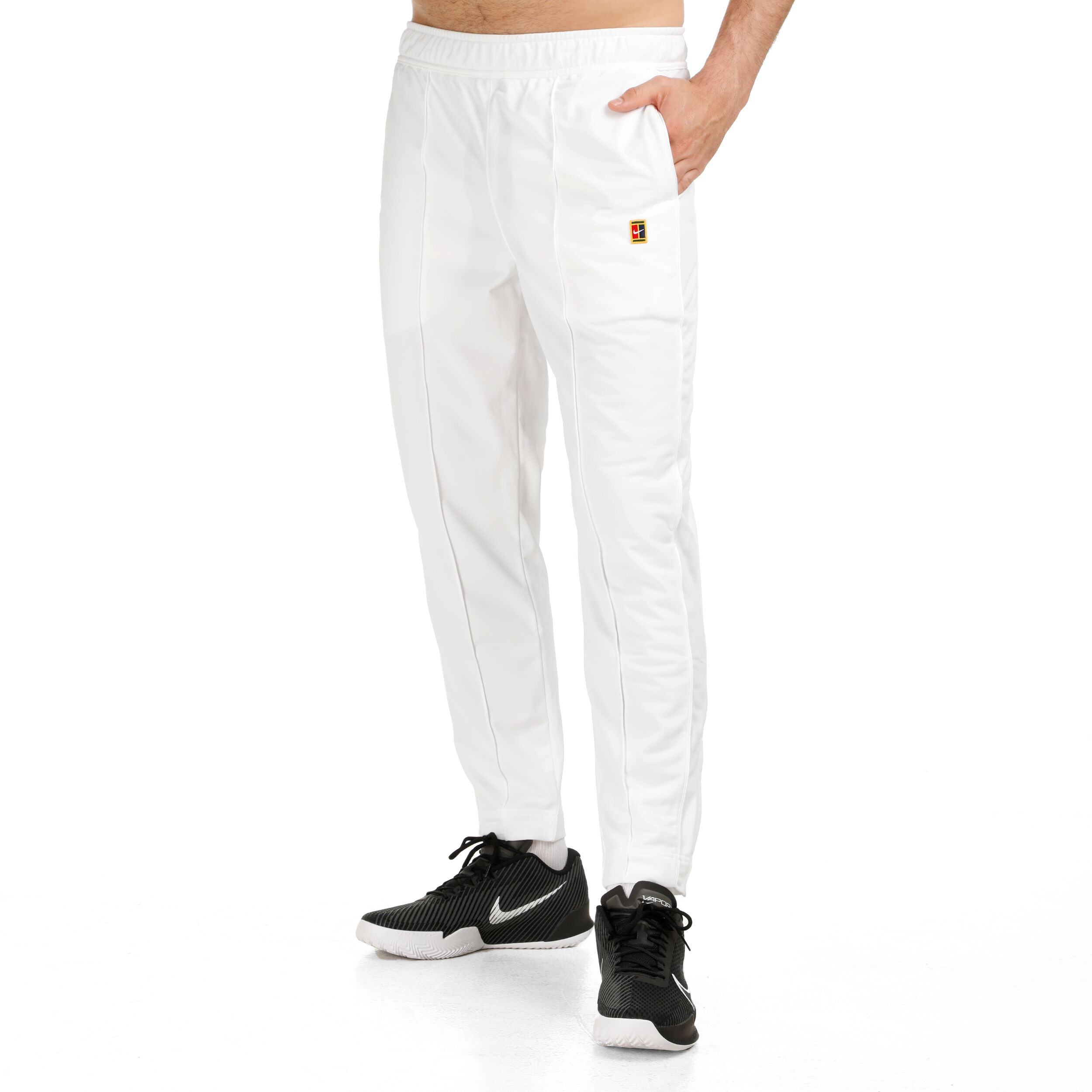 Heritage Suit Trainingshose Herren - Weiß