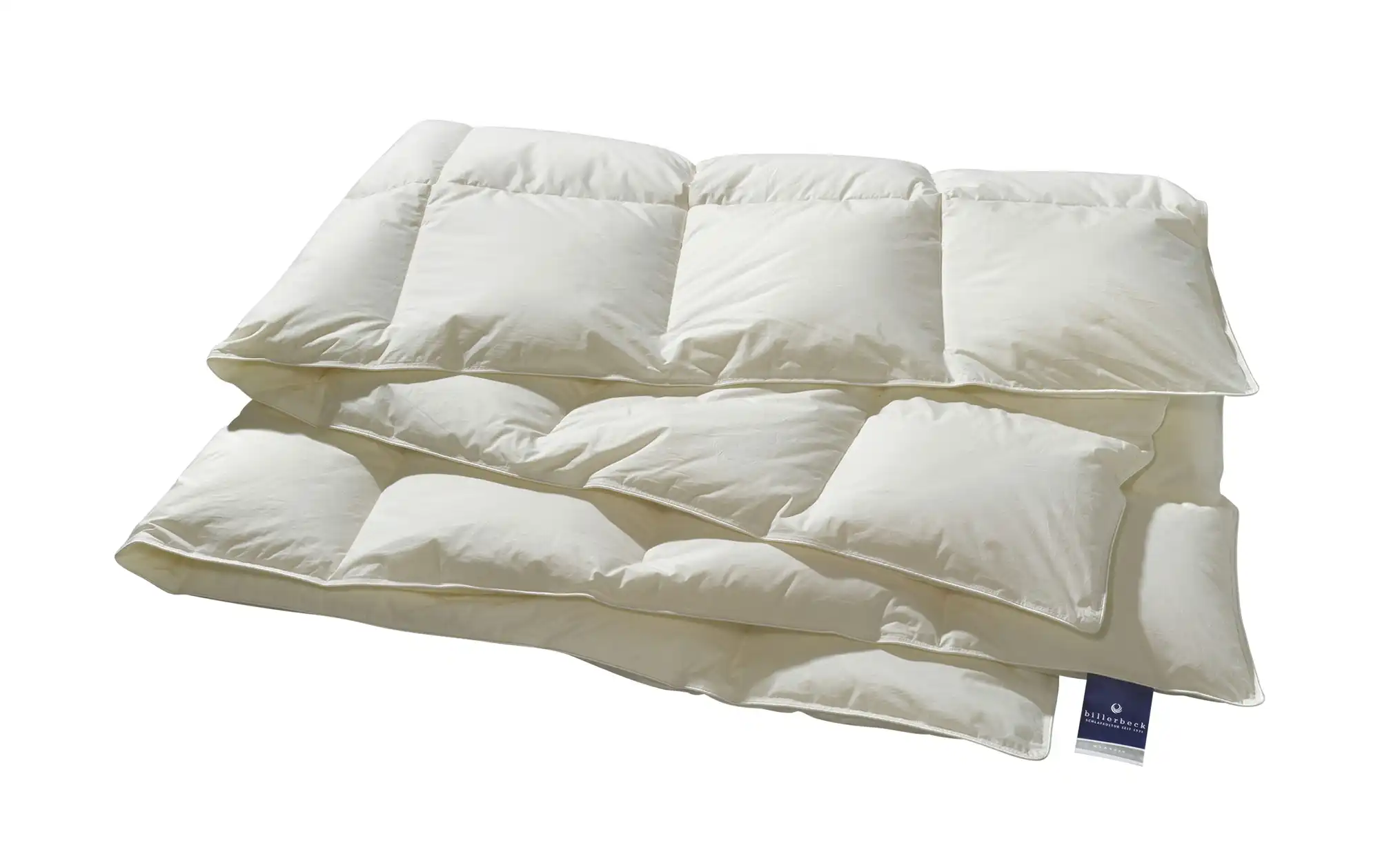 Billerbeck Kassettendecke II Belja 2.0 Edition