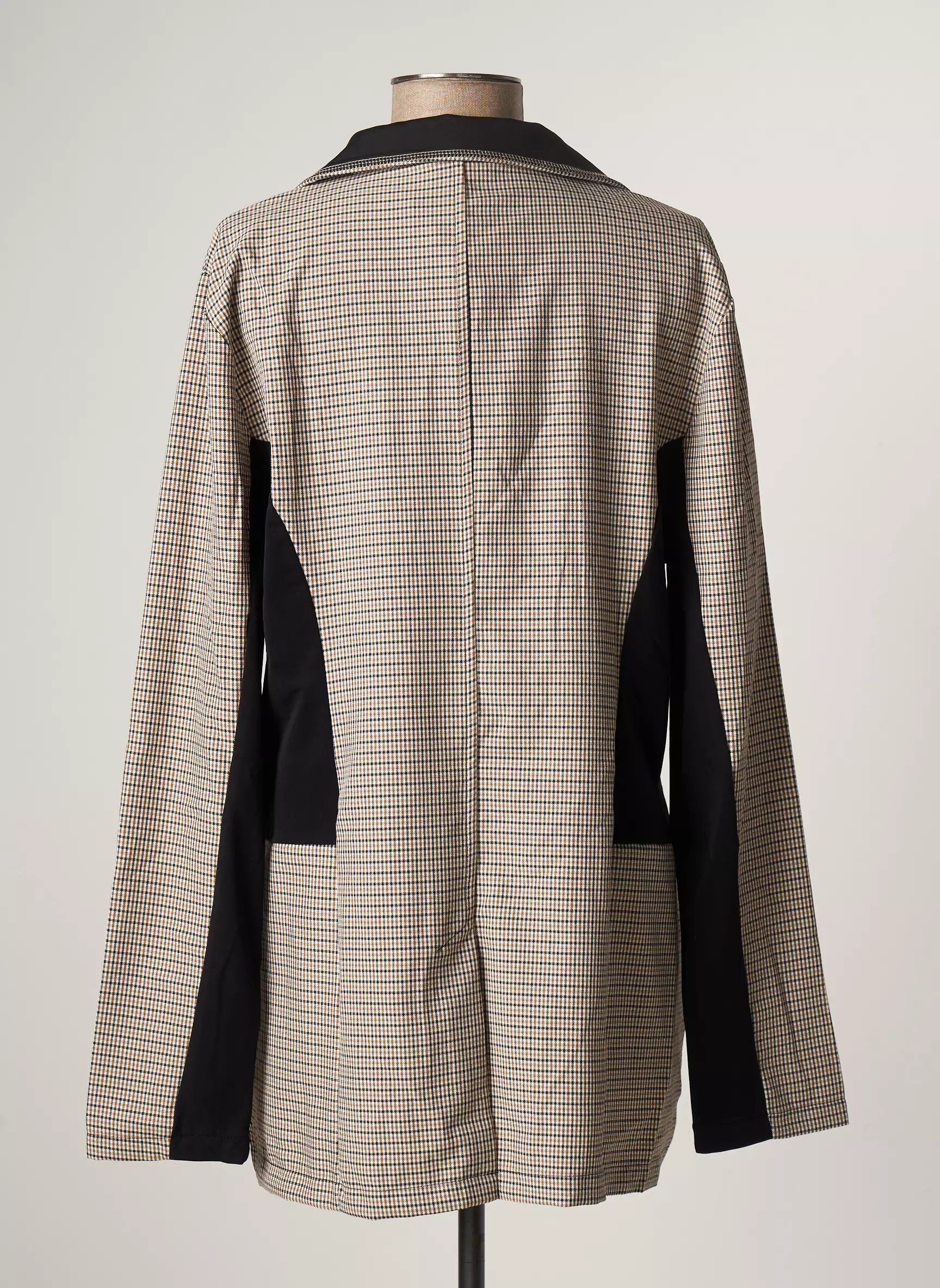 Hbt Blazers Femme couleur beige