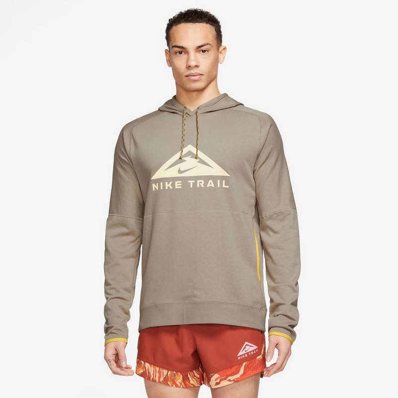 Nike MAGIC Hoodie Herren