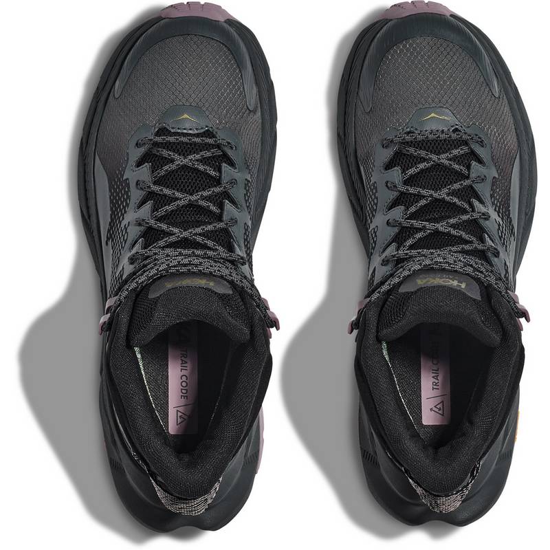 Hoka One One Trail Code Wanderschuhe Damen