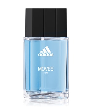 Adidas Moves Eau de Toilette-30 ml
