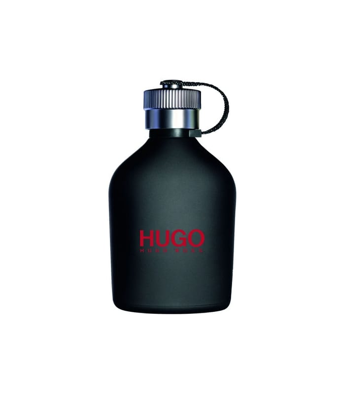 Hugo Boss-HUGO JUST DIFFERENT-Eau de Toilette Vaporisateur