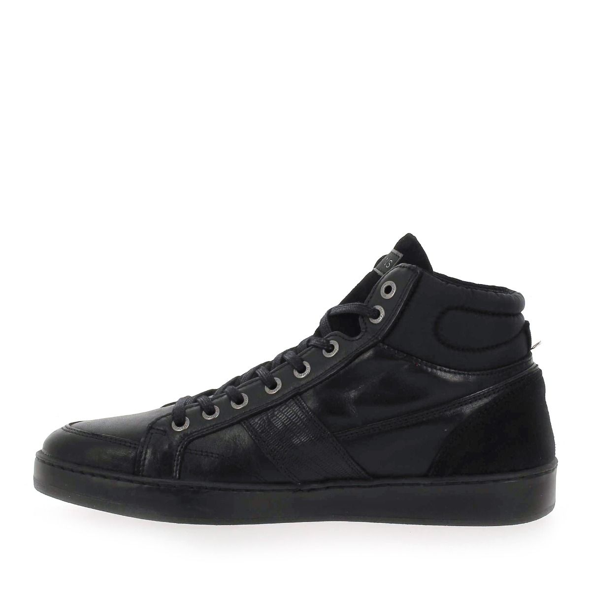 Redskins  SABAL - Noir