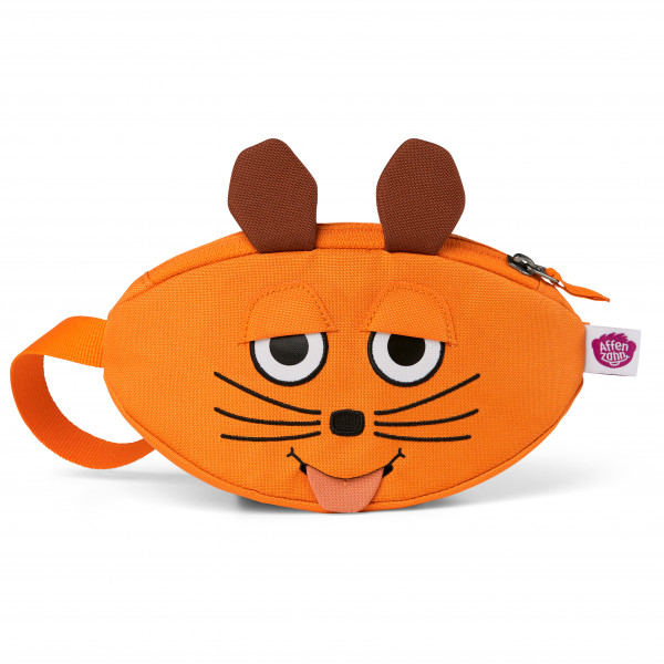 Affenzahn - Bauchtasche WDR Maus - Hüfttasche