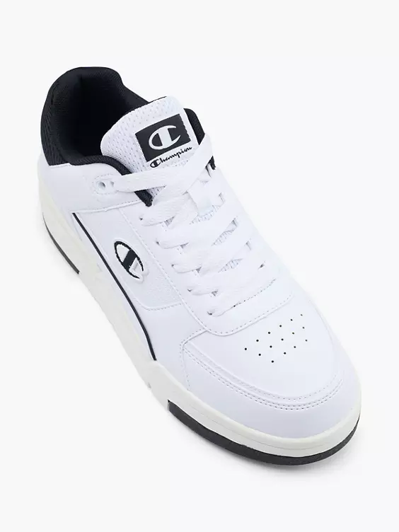 Champion Sneaker RD18 HERITAGE LOW