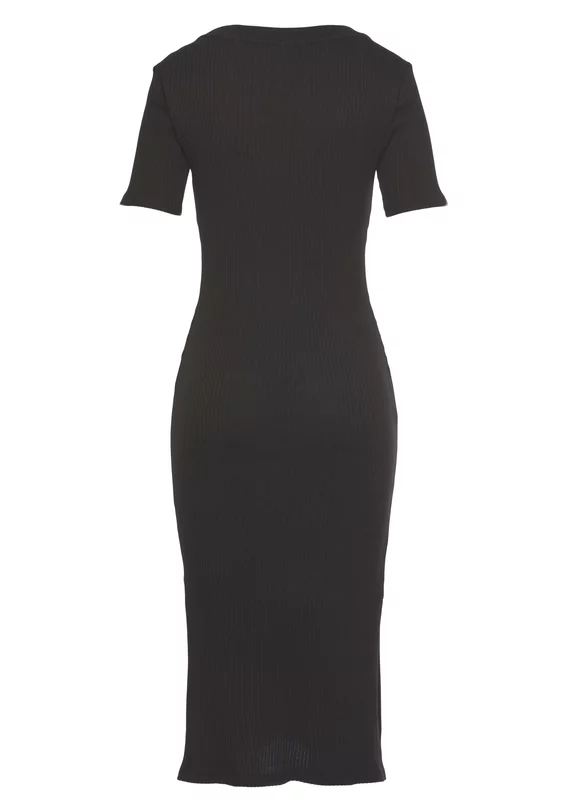 Shirtkleid