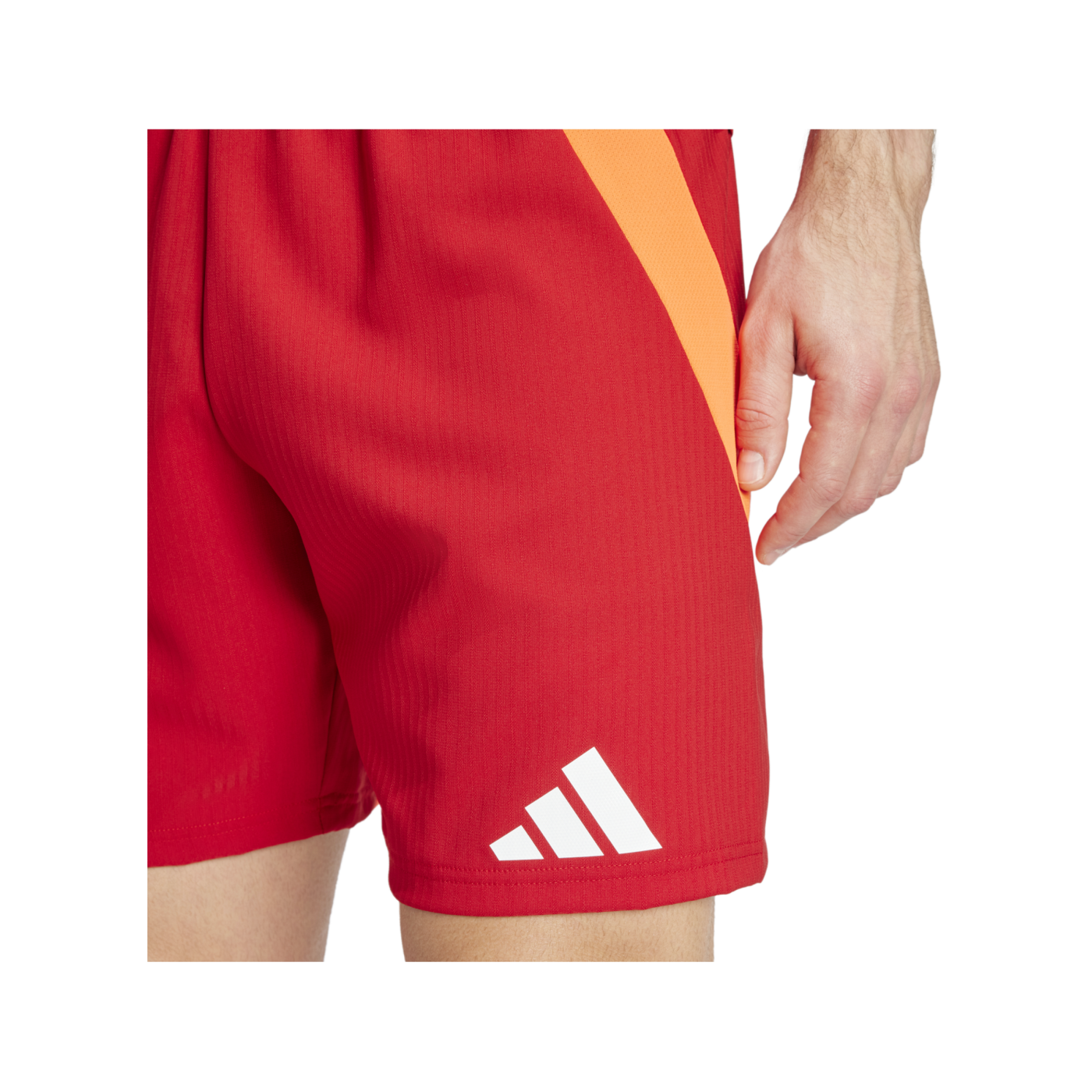 adidas Tiro 24 Competition Match Short Rot