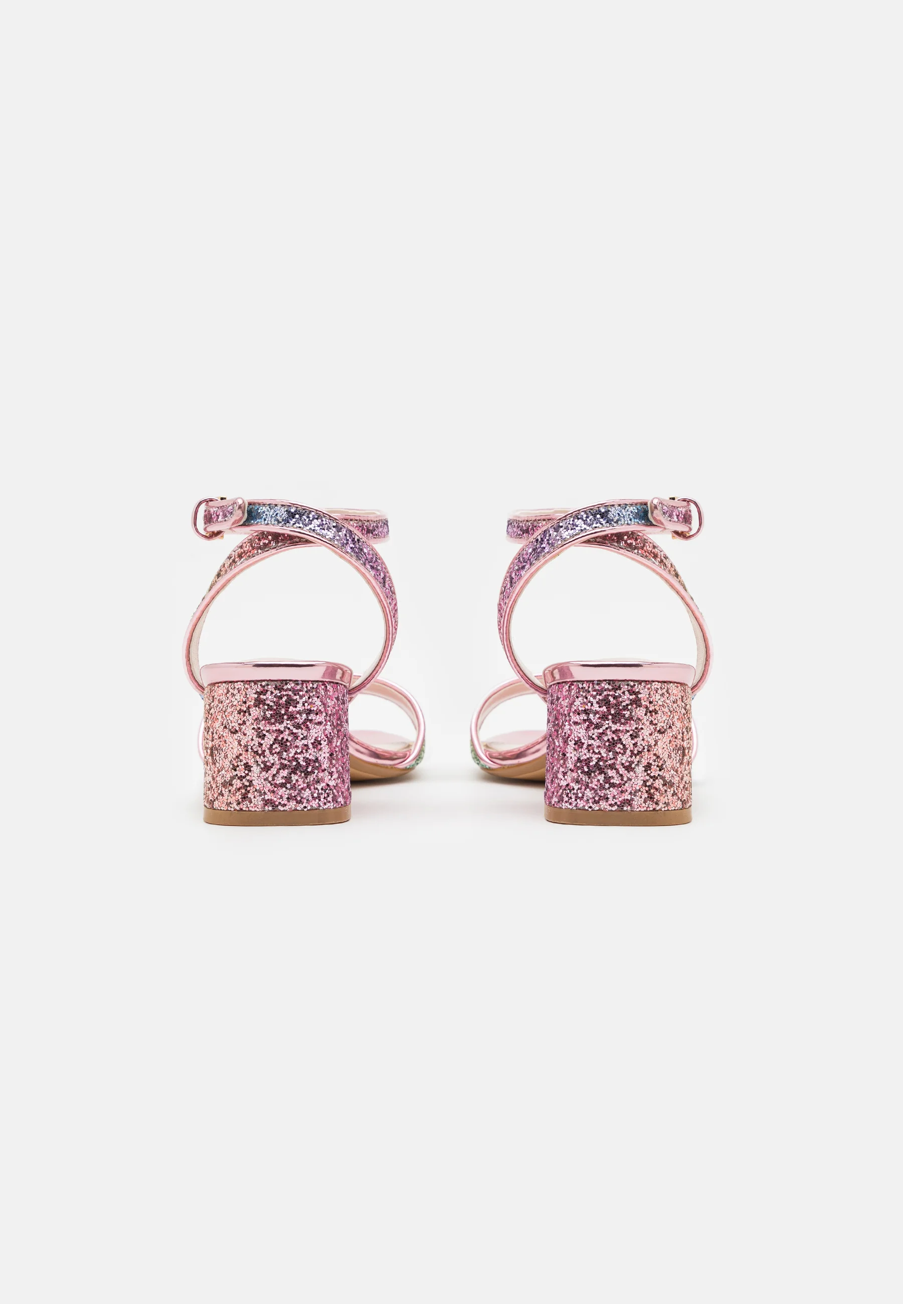 Buffalo RAINELLE - Sandalias
