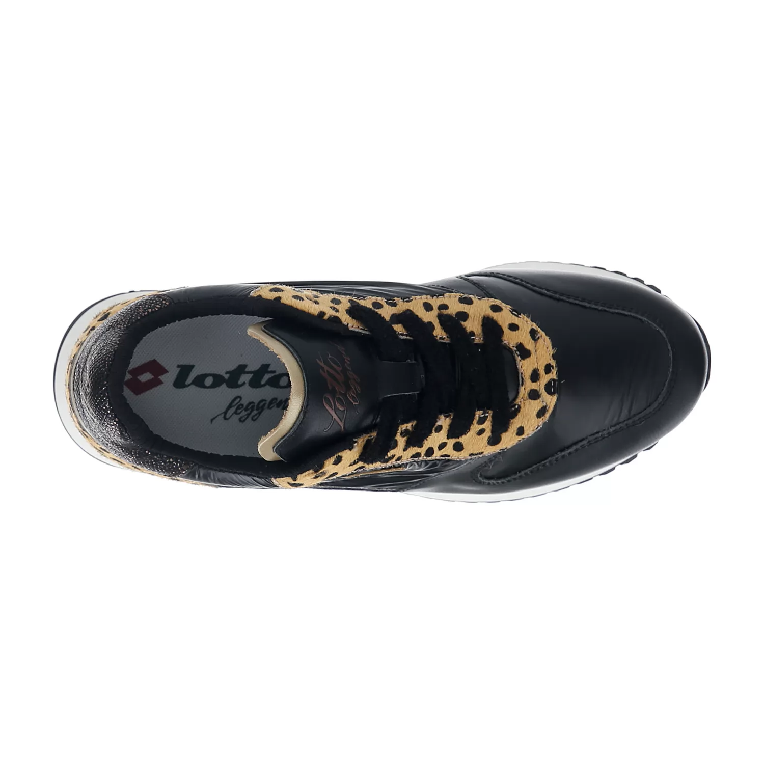 Killeopard W