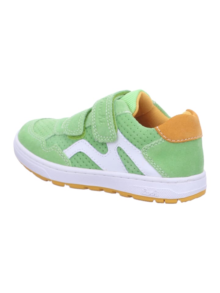 Lurchi Jungen- Halbschuhe Schuh in Grün günstig kaufen