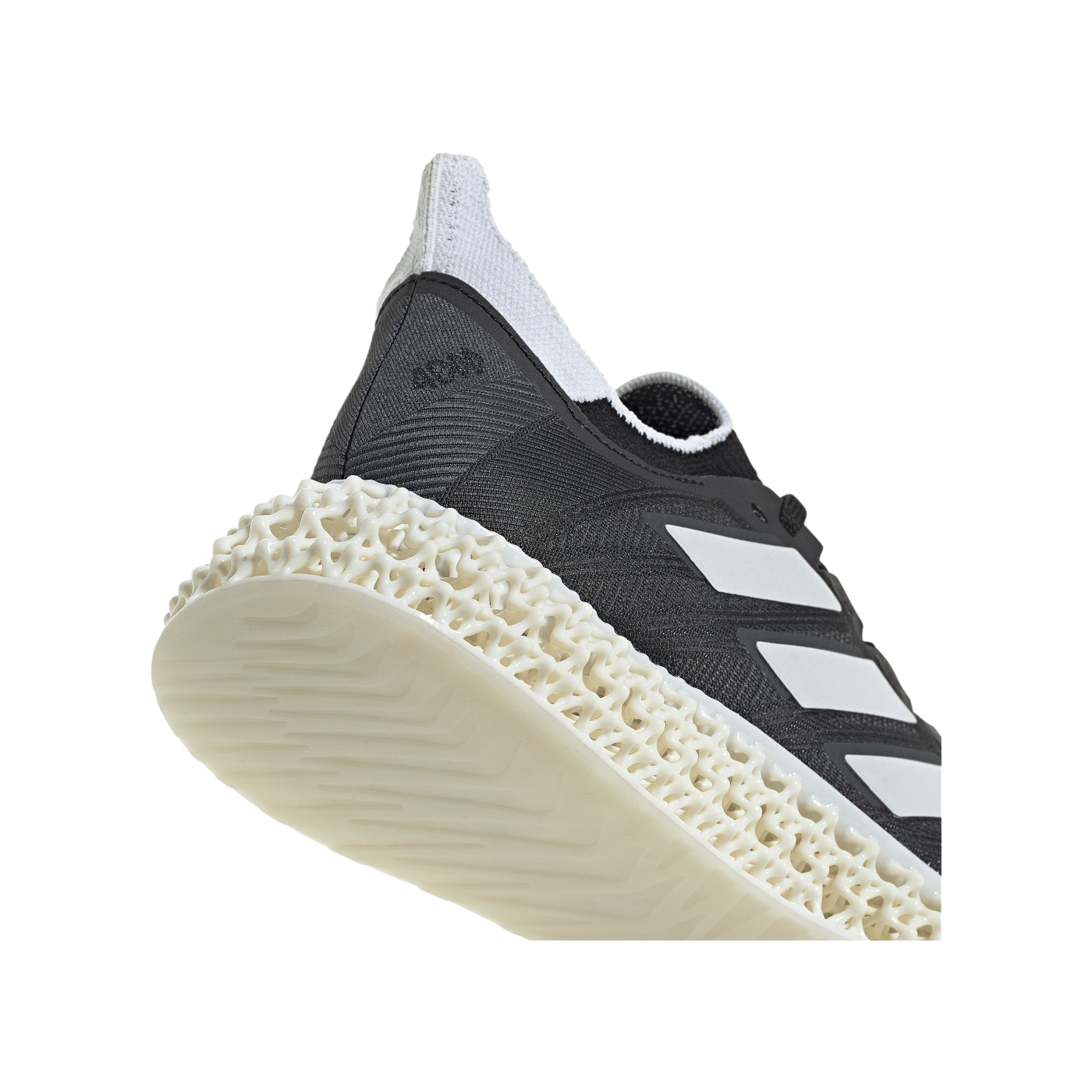 adidas 4DFWD 4 Running Shoes Black