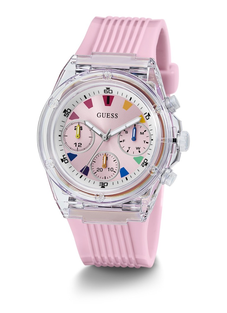 Ceas GUESS Athena GW0438L7